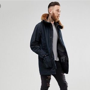 barbour gisburne jacket